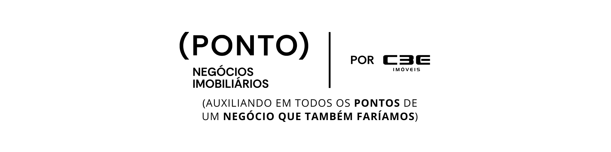 PONTO / C3E